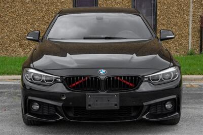 2018 BMW 430i Gran Coupe   - Photo 7 - Dallas, TX 75220