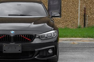 2018 BMW 430i Gran Coupe   - Photo 43 - Dallas, TX 75220
