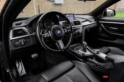 2018 BMW 430i Gran Coupe   - Photo 3 - Dallas, TX 75220