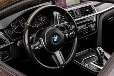 2018 BMW 430i Gran Coupe   - Photo 15 - Dallas, TX 75220