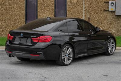 2018 BMW 430i Gran Coupe   - Photo 9 - Dallas, TX 75220