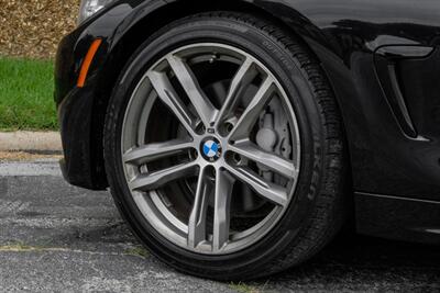2018 BMW 430i Gran Coupe   - Photo 49 - Dallas, TX 75220