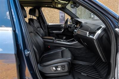 2020 BMW X5 xDrive50i - Photo 31 - Dallas, TX 75220
