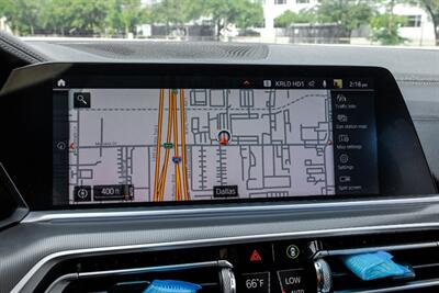 2020 BMW X5 xDrive50i - Photo 20 - Dallas, TX 75220