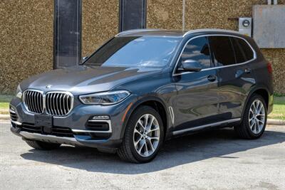 2020 BMW X5 xDrive50i - Photo 8 - Dallas, TX 75220