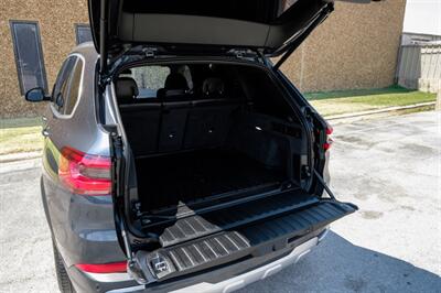 2020 BMW X5 xDrive50i - Photo 52 - Dallas, TX 75220