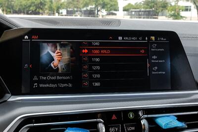 2020 BMW X5 xDrive50i - Photo 28 - Dallas, TX 75220