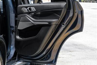 2020 BMW X5 xDrive50i - Photo 44 - Dallas, TX 75220