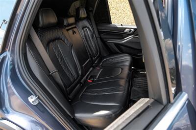2020 BMW X5 xDrive50i - Photo 33 - Dallas, TX 75220
