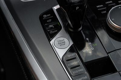 2020 BMW X5 xDrive50i - Photo 19 - Dallas, TX 75220
