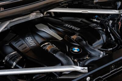 2020 BMW X5 xDrive50i - Photo 50 - Dallas, TX 75220