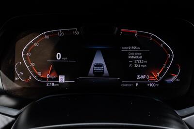 2020 BMW X5 xDrive50i - Photo 17 - Dallas, TX 75220