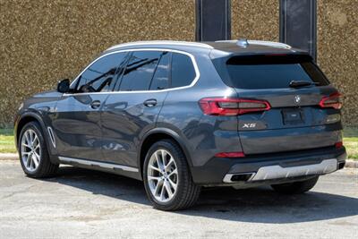 2020 BMW X5 xDrive50i - Photo 10 - Dallas, TX 75220