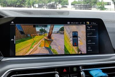 2020 BMW X5 xDrive50i - Photo 21 - Dallas, TX 75220