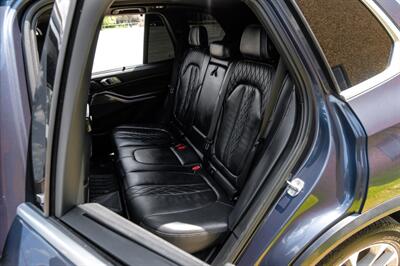 2020 BMW X5 xDrive50i - Photo 37 - Dallas, TX 75220