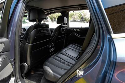 2020 BMW X5 xDrive50i - Photo 36 - Dallas, TX 75220