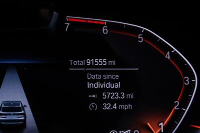 2020 BMW X5 xDrive50i - Photo 18 - Dallas, TX 75220