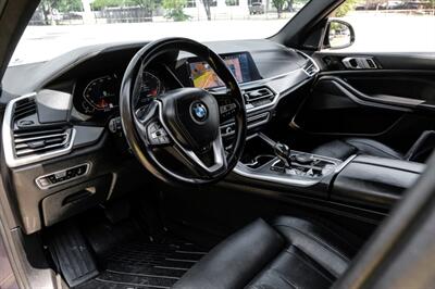 2020 BMW X5 xDrive50i - Photo 3 - Dallas, TX 75220