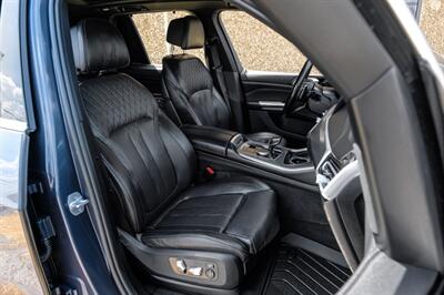 2020 BMW X5 xDrive50i - Photo 32 - Dallas, TX 75220