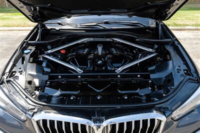 2020 BMW X5 xDrive50i - Photo 48 - Dallas, TX 75220
