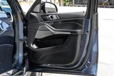 2020 BMW X5 xDrive50i - Photo 42 - Dallas, TX 75220