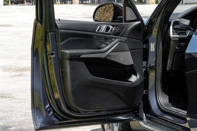 2020 BMW X5 xDrive50i - Photo 40 - Dallas, TX 75220