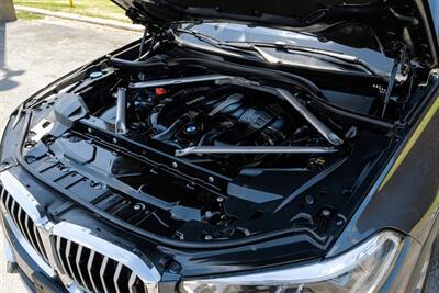 2020 BMW X5 xDrive50i - Photo 47 - Dallas, TX 75220