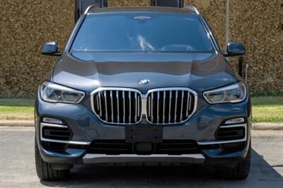 2020 BMW X5 xDrive50i - Photo 7 - Dallas, TX 75220