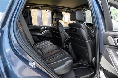 2020 BMW X5 xDrive50i - Photo 34 - Dallas, TX 75220