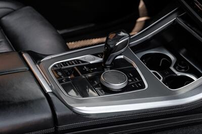 2020 BMW X5 xDrive50i - Photo 22 - Dallas, TX 75220