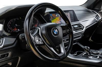 2020 BMW X5 xDrive50i - Photo 14 - Dallas, TX 75220