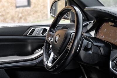 2020 BMW X5 xDrive50i - Photo 13 - Dallas, TX 75220