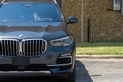 2020 BMW X5 xDrive50i - Photo 45 - Dallas, TX 75220