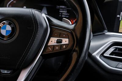 2020 BMW X5 xDrive50i - Photo 16 - Dallas, TX 75220