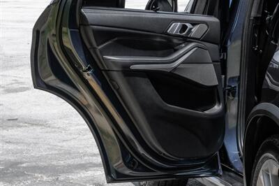 2020 BMW X5 xDrive50i - Photo 43 - Dallas, TX 75220
