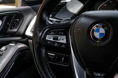 2020 BMW X5 xDrive50i - Photo 15 - Dallas, TX 75220