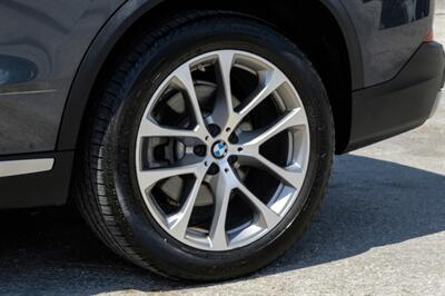 2020 BMW X5 xDrive50i - Photo 54 - Dallas, TX 75220