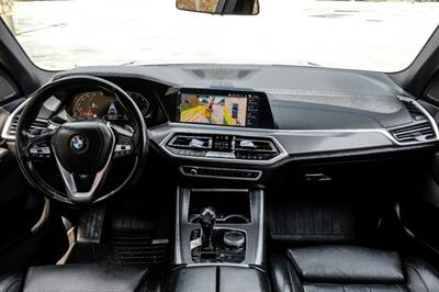 2020 BMW X5 xDrive50i - Photo 12 - Dallas, TX 75220