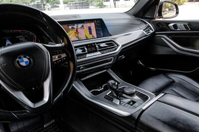 2020 BMW X5 xDrive50i - Photo 23 - Dallas, TX 75220