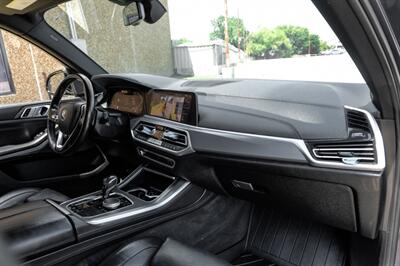 2020 BMW X5 xDrive50i - Photo 11 - Dallas, TX 75220