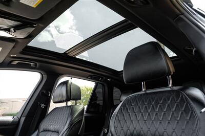 2020 BMW X5 xDrive50i - Photo 5 - Dallas, TX 75220