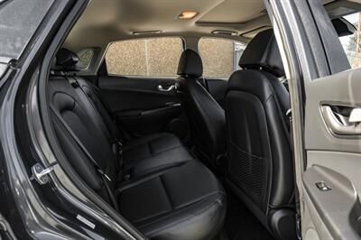 2022 Hyundai KONA Limited   - Photo 34 - Dallas, TX 75220