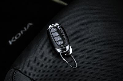 2022 Hyundai KONA Limited   - Photo 53 - Dallas, TX 75220