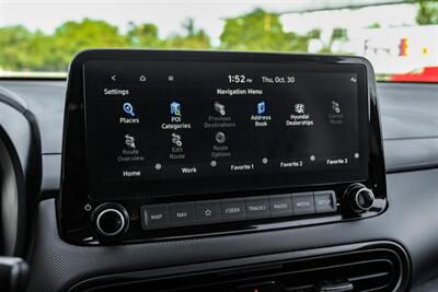 2022 Hyundai KONA Limited   - Photo 29 - Dallas, TX 75220