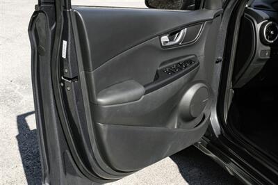 2022 Hyundai KONA Limited   - Photo 41 - Dallas, TX 75220