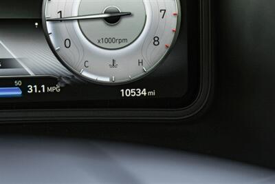 2022 Hyundai KONA Limited   - Photo 23 - Dallas, TX 75220