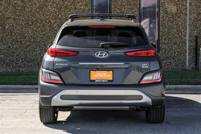 2022 Hyundai KONA Limited   - Photo 12 - Dallas, TX 75220