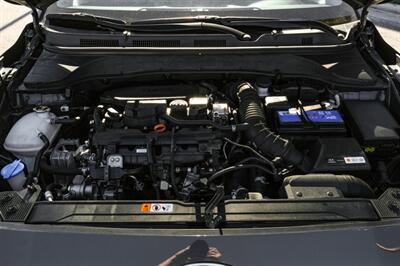 2022 Hyundai KONA Limited   - Photo 49 - Dallas, TX 75220