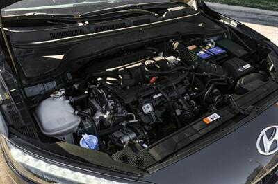 2022 Hyundai KONA Limited   - Photo 50 - Dallas, TX 75220