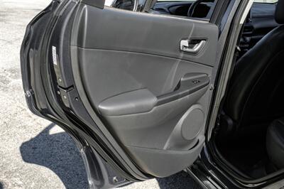 2022 Hyundai KONA Limited   - Photo 44 - Dallas, TX 75220